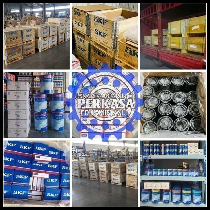 HOT DEAL BEARING TAPERRED 30208 J2/Q 30208J2/Q SKFASLI 40X80X19,75 