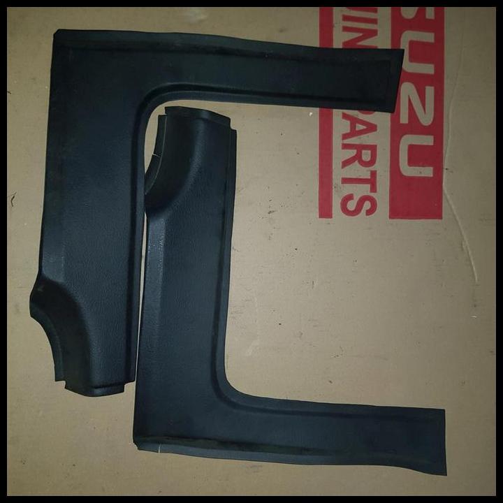 BEST DEAL GARNISH KACA WING BELAKANG KANAN - KIRI MOBIL PANTHER NEW HI-GRADE 