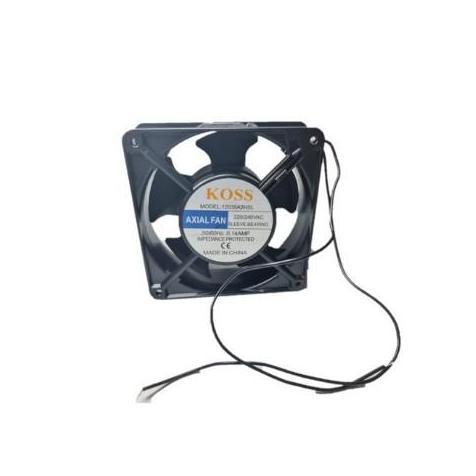 DA61 - MINI COOLING FAN 12 CM / COOLING FAN 12CM / KIPAS ELEKTRONIK (AC 220V)