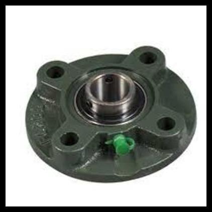 DISKON BEARING NKN UCFC 212 FLANGE BEARING / FLANGE HOUSING UNIT 60MM NKN 