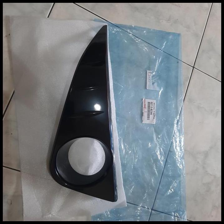 BEST DEAL COVER FOGLAMP FOG LAMP CALYA 2019 2020 2021 FACELIFT ORI