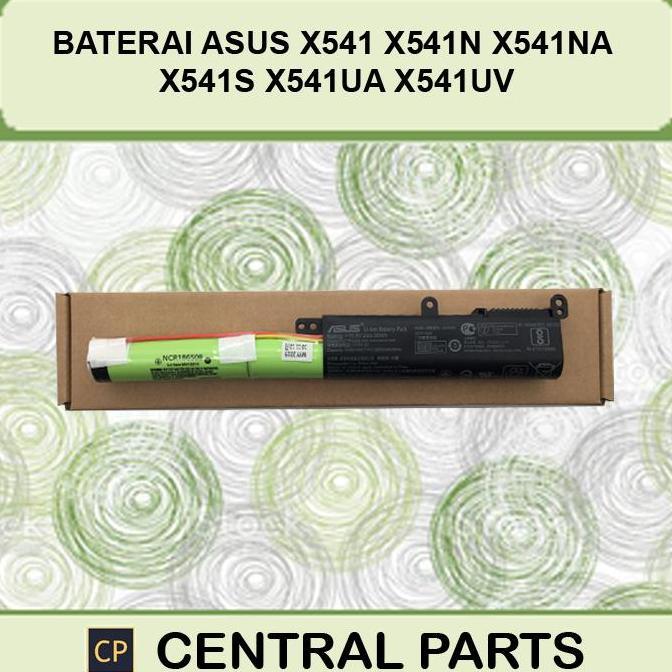 DS377 - Baterai Asus A31N1601 X541U F541 R541 X541