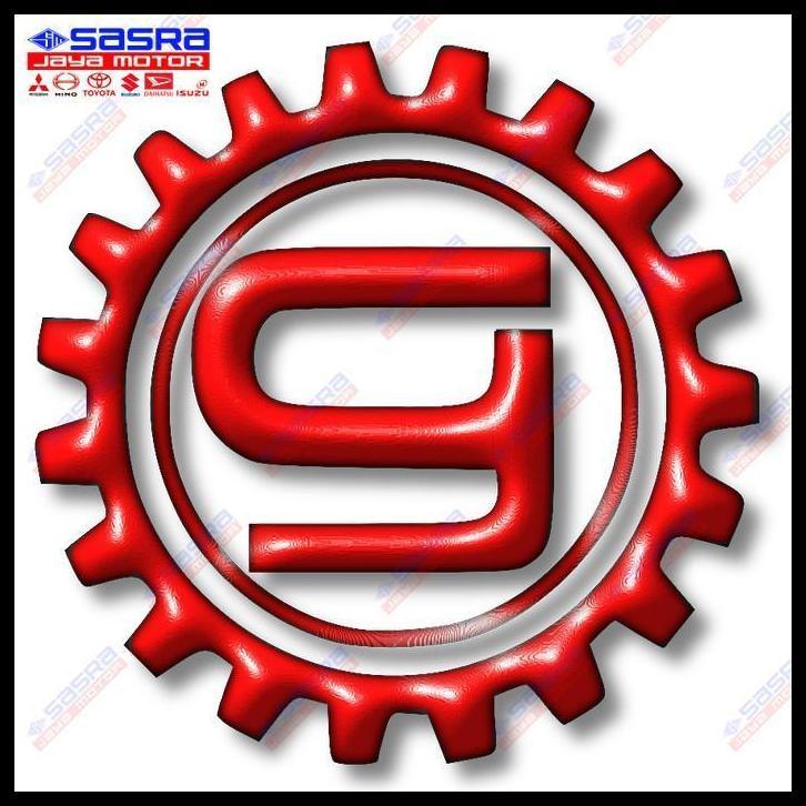 DISKON RING SYNCHRONIZER/SYNKROMIS - FG235TI|FM260TI (LOHAN ZF) - SAMGONG 