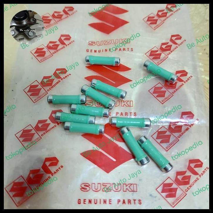 TERLARIS SEKRING RESITOR KOIL SUZUKI UNIVERSAL 