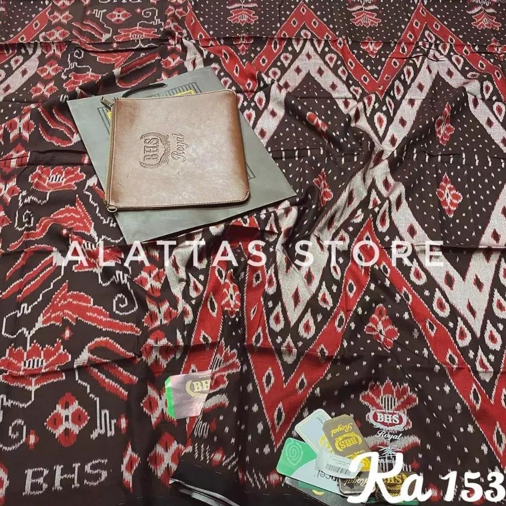hot sarung bhs royal ibd gold origina ibd kwg kgn kss gold original sarung bhs goyor