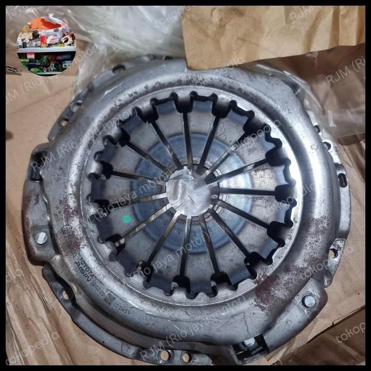 TERBARU 31210-0K300 DEKRUP CLUTCH MATAHARI NEW INOVA BENSIN 2017 KE ATAS 