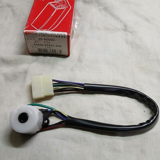 KABEL KUNCI KONTAK DAIHATSU TAFT F50 GRADE