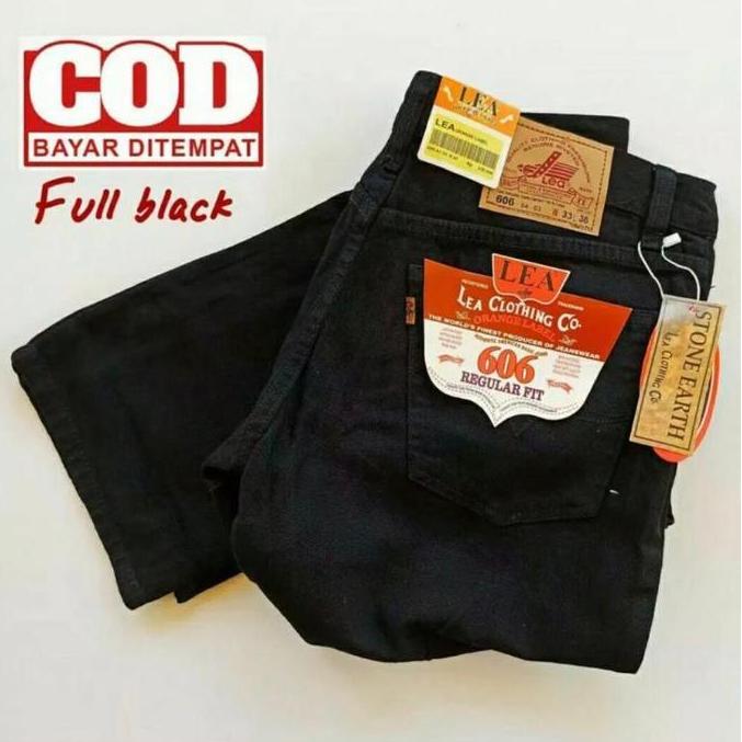 HARGA PRODUK CELANA STANDAR BANDUNG PREMIUM JEANS LEA BANDUNG CELANA COWOK STANDAR REGULAR HARGA PRO