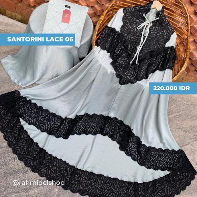 ARMII PRAYER SET MUKENA PREMIUM ARMII.ID