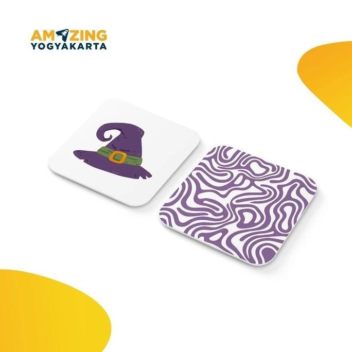 AMAZING KIDS Memory Card Game / Kartu Permainan Edukasi Anak