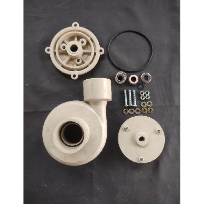 Alkon Keongan Shimizu Oring KMP