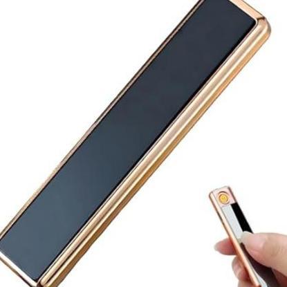 Kirimyaa- Mancis Elektrik Sq876 Mancis Elektrik Dengan Micro Usb