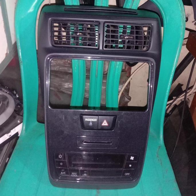 Control Panel Ac All New Avanza Xenia 2019 Up Original  Sale