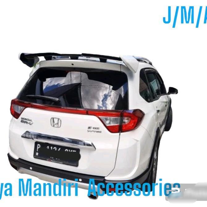 Spoiler Brv Urbanite Spoiler Brv Terbaru
