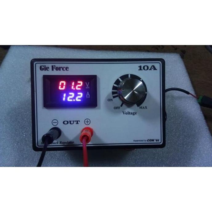 Allthebest- MBR 10A Penghancur Short Circuit Power Supply