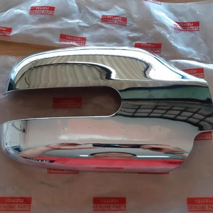 Cover Spion Isuzu Panther Kapsul