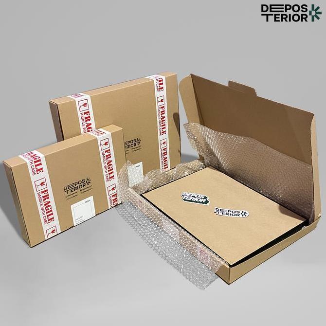 Poster Frank Ocean - Blonde Cover Album Frameblock