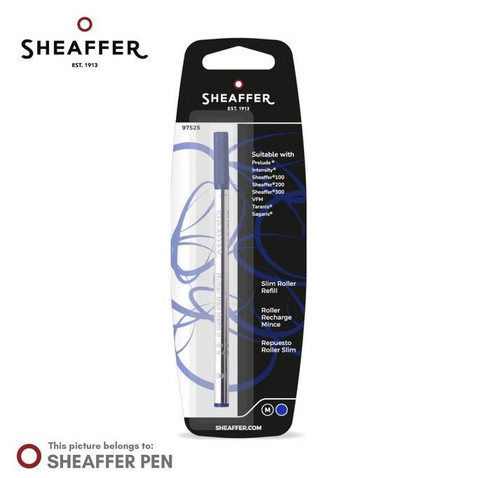 Zxyg- Sheaffer Roller Ball Refill