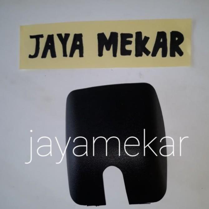 COVER PENUTUP TUTUP BELAKANG KACA SPION MITSUBISHI CANTER EMGI FE 71