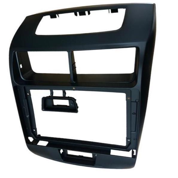 Frame double din toyota avanza 9 inch 2012