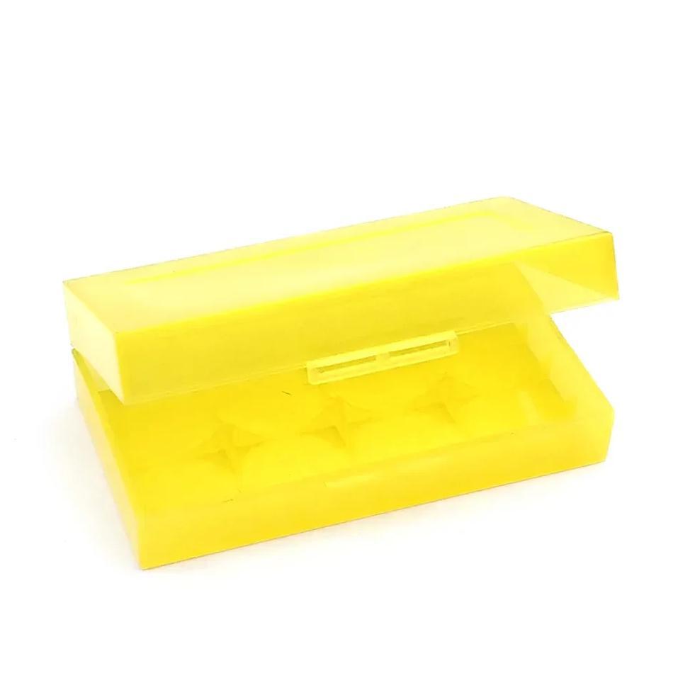 18650 Battery Storage Box 18650 Battery Case 2x18650 Battery Box 18650 Holder / 4*16430 Storage Box