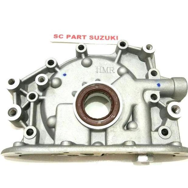 Pompa oli oli pump suzuki jimny katana