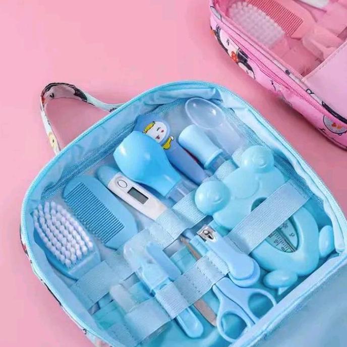 Baby Care Kit Set 13IN1 CA-17 13IN1