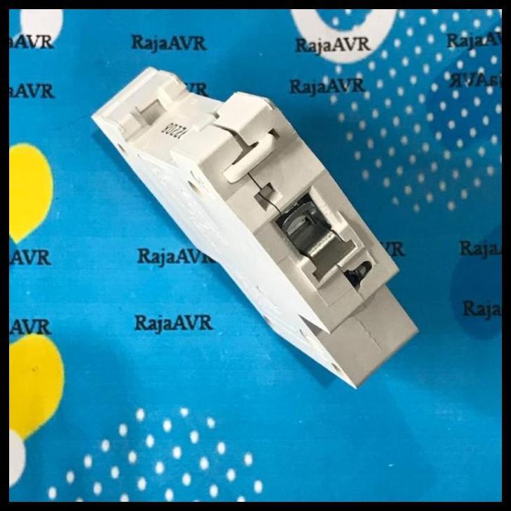 DISKON MCB 4A 1P 900W 1 PHASE METERAN PLN 4 AMPER 