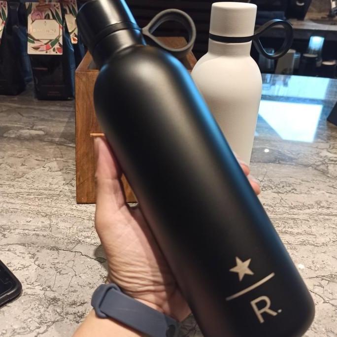 tumbler botol starbucks Original 1000% R/ Exclusive Reserve