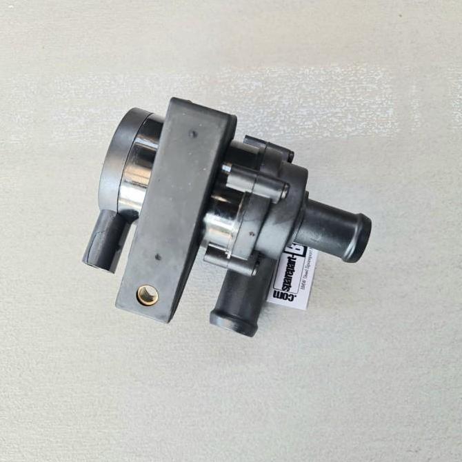 Universal EWP Electric Water Pump Radiator Mobil - Motor 12V DC