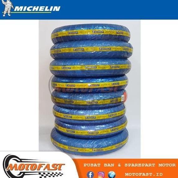 Ban Motor MICHELIN 110/80-14 M45 Vario Belakang