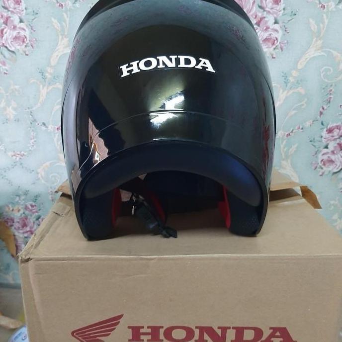 Helm honda New Pcx original
