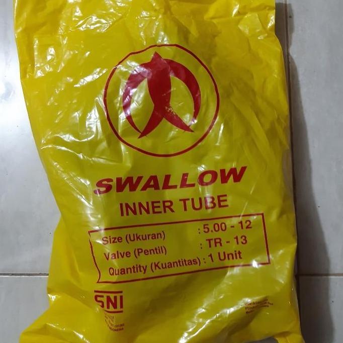 BAN DALAM SWALLOW 500-12