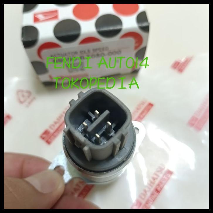 TERMURAH SENSOR ISC IDLE SPEED ACTUATOR DAIHATSU TERIOS ORI