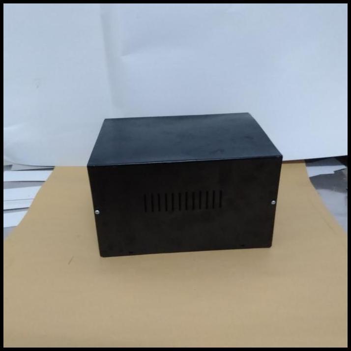 BEST DEAL BOX TRAFO CASING KOSONG SERBAGUNA POWER SUPPLY CHARGER TRAVO ADAPTOR 