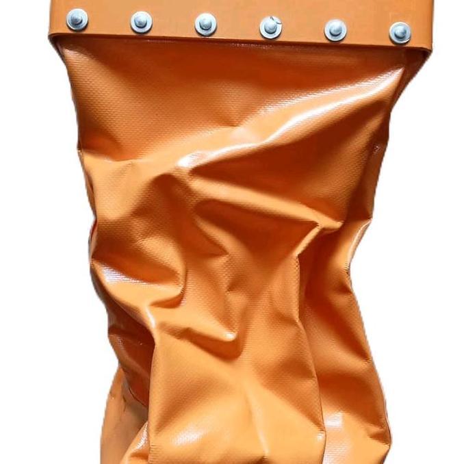 kantong rantai hoist 1 ton 20 meter.