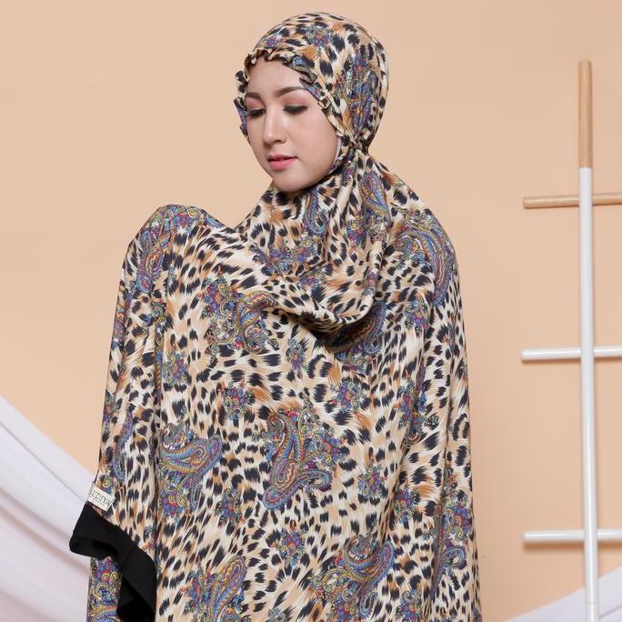 Mukena katun premium | Mukena traveling | mukena mini