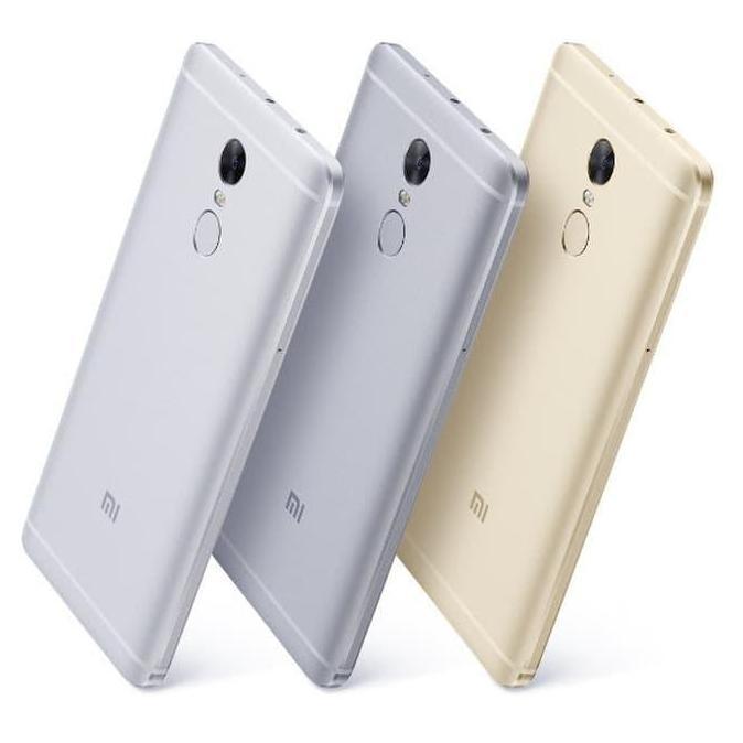 XIAOMI Redmi Note 5A 4/64GB