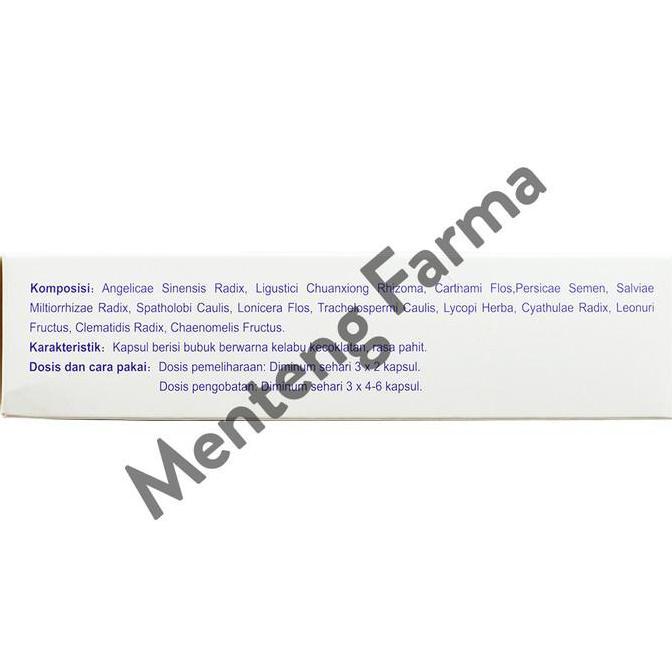 Zhongfeng Huichun Capsule