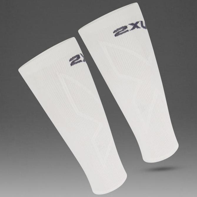 Murah 2XuUnisexX Compression Calf Sleeves Ua5458B