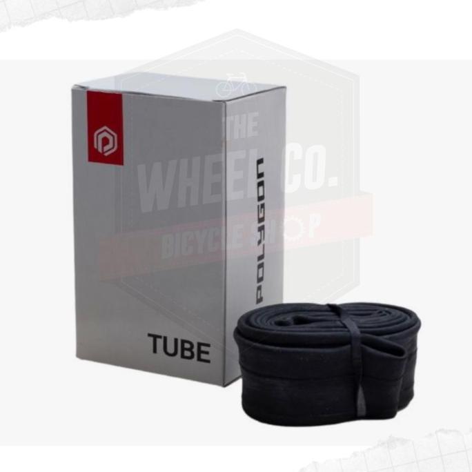 POLYGON BAN DALAM SEPEDA 27.5 X 1.25 - 1.50 AV