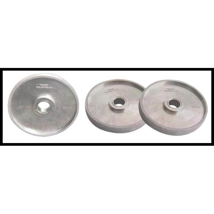 HOT DEAL DIAMOND GRINDING WHEEL -DIAMOND WHEEL ASAH SIZE 125 MM - WIPRO 9A1 