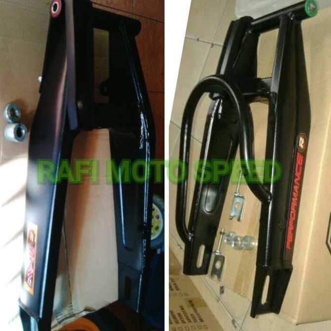 Swing Arm Rd Cb 150 R - Megapro New - Vixion - Scorpio Terbaru  Original