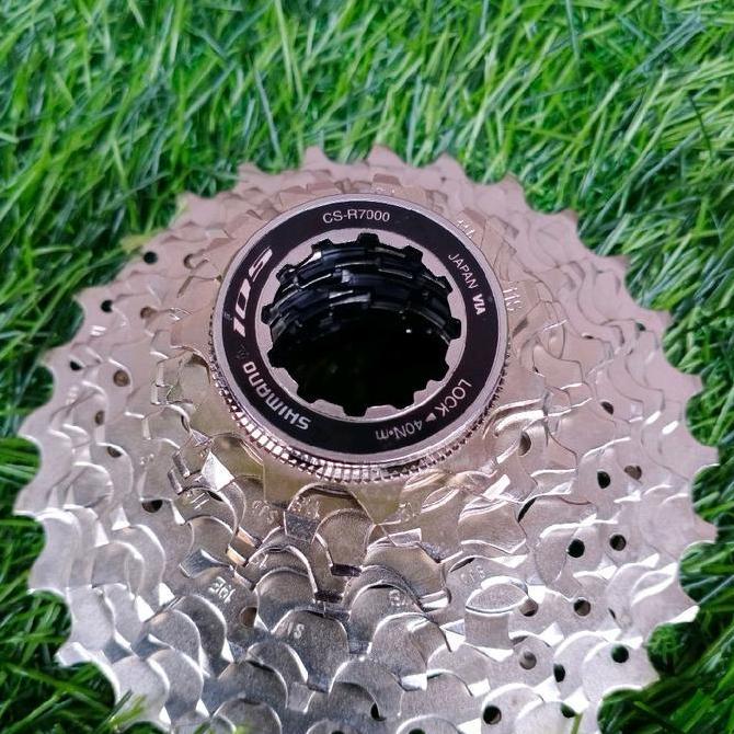 Sproket 11 speed Shimano 105 R7000