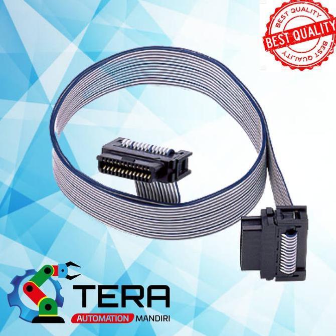 QUMORY Extension Cables FX0N-65EC READY STOK