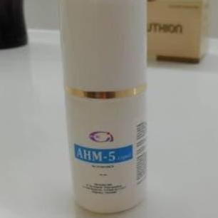 AHAM5 serum cream pagi krim bio kusuma