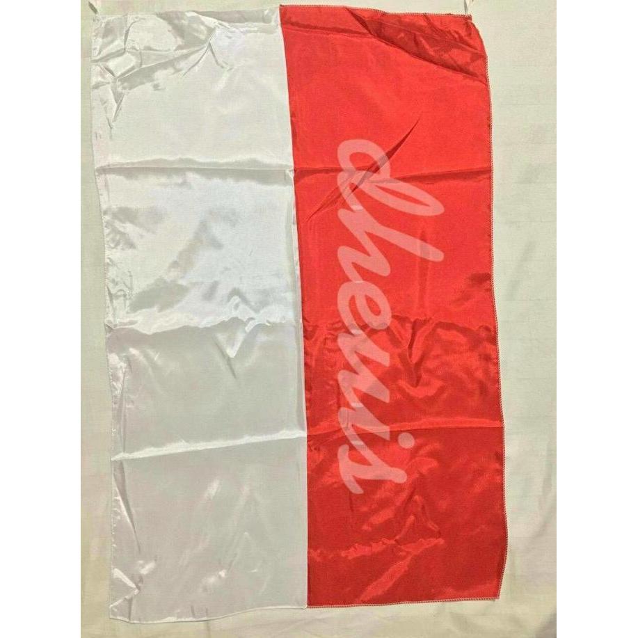 Bendera Merah Putih 80 x 120