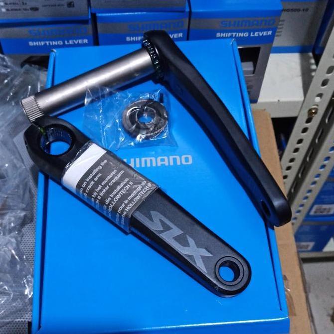Crank Arm Shimano SLX M7100 Direct Mount
