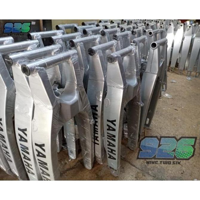 Ready gan Swing Arm Model YZ 250 Lengkap PnP KLX DTracker 150 / CRF ,WR NINE TWO SIX PANJANG 66 ** O