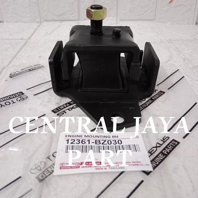 ZEZEXON ENGINE MOUNTING KANAN AVANZA XENIA